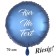 personalisierter-rundluftballon-satin-blau-70cm