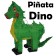 Dino Pinata