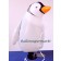 Pinguin Luftballon