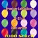 Premium-Qualität Luftballons, 30 - 33 cm, bunt sortiert, 1000 Stück
