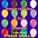 Luftballons 30-33 cm, Premium-Qualität, Farbauswahl, 7500 Stück, 75 x 100