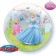 Princess Dreamland Bubble Luftballon