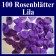 Rosenblaetter-Lila-100-Stueck