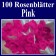 Rosenblaetter-Pink-100-Stueck