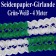 seidenpapier-girlande-grün-weiß-4-meter