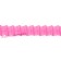Girlande in Pink, 3 Meter