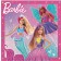 Servietten Barbie Fanatasy  zum Kindergeburtstag, 20 Stück