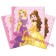 Disney Princess Servietten