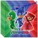 Party-Servietten PJ Masks zum Kindergeburtstag