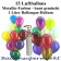 Set-Ballons-Helium-15-Luftballons-Metallicfarben-1-Liter-Ballongas-Helium