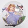 Sofia the First Bubble Ballon