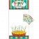 Party-Türposter Happy Birthday zum Personalisieren