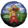 Tele Tubbies Luftballon