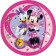 Minnie Maus & Daisy Partyteller