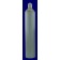 Ballongas Helium 50 Liter Flasche