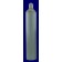 Ballongas Helium 50 Liter Flasche