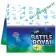 Party-Tischdecke Battle Royal zum Gaming Kindergeburtstag