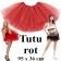 Tutu Tüllrock zur Hen Night Party, Junggesellinnenabschied