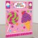 Wanddekoration Sweet Shop, Poster-Set zum Candy Bar Geburtstag