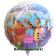 Winnie the Pooh Happy Birthday Luftballon