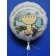 Zur Taufe Herzlichen Glückwunsch Ballon