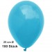 Was es bei dem Kaufen die Luftballon orange zu untersuchen gilt