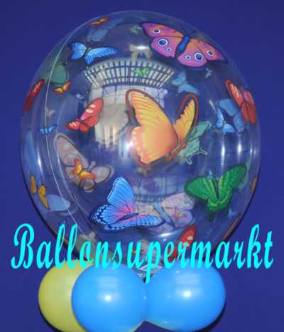 Schmetterlinge-Bubble-Luftballon-1