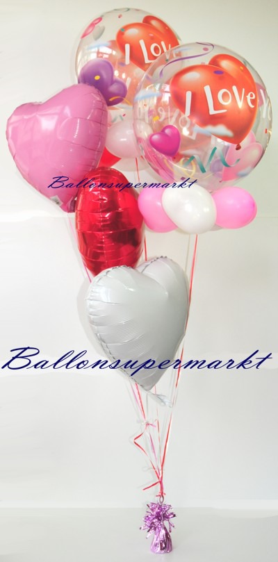 Bouquet-der-Liebe-aus-Herzluftballons-und-Bubbles-1