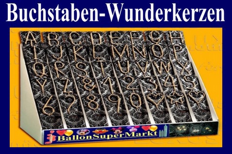 wunderkerzen-buchstaben