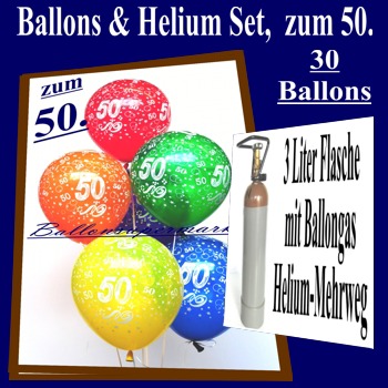 ballons-und-helium-mehrweg-set-30er-zum-50.-geburtstag