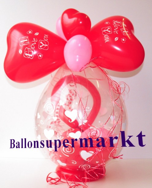 Geschenkballon-I-Love-You