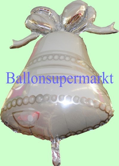 Hochzeitsballon-Hochzeizsglocke-Dekoration-Hochzeitsfest