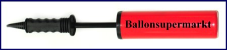 Ballonpumpe-Doppelhup-manuelle-Handpumpe-zum-Aufblasen-von-Ballons