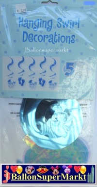 Deko-Swirl-Geburt-Taufe-Boy-Ballonsupermarkt