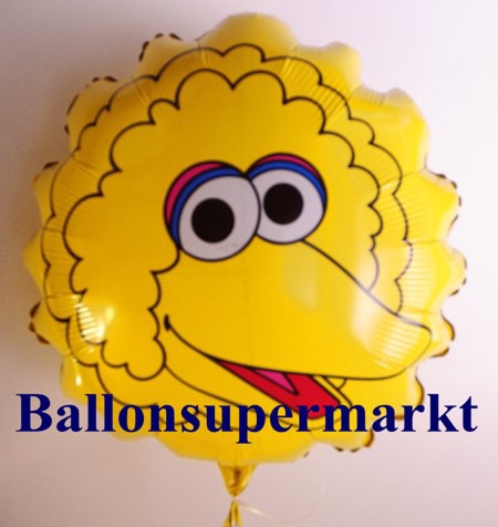 Tiffy-Luftballon-aus-Folie