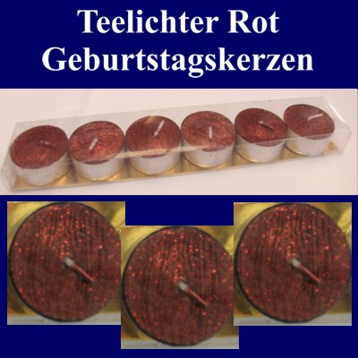 Teelichter-Rot-2