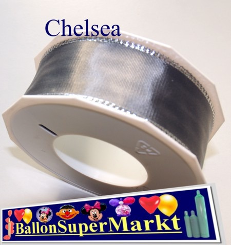 Deko-Zierband-Schmuckband-Chelsea-Rolle