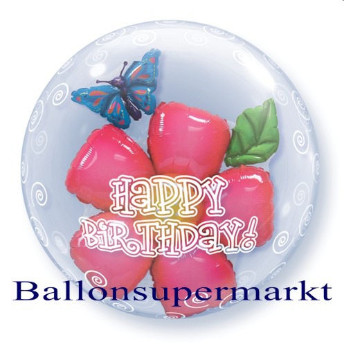 Birthday-Flower-Bubble-Luftballon-Geburtstagsballon-1