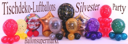 silvester-tischdekoration-luftballons-ballondeko