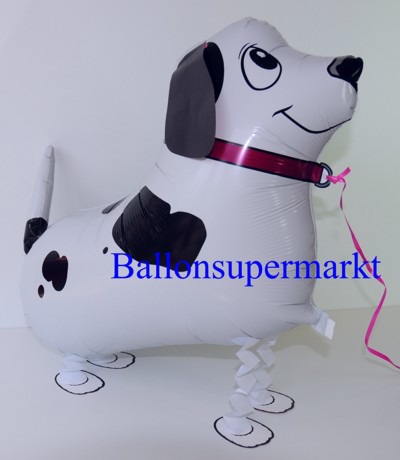 Lustiger-Dalmatiner-Luftballon-mit-Helium
