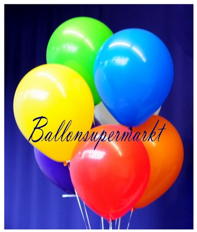 luftballontraube-luftballons-40-cm