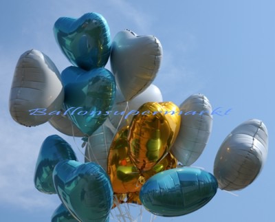 Herzluftballons-aus-Folie-mit-Helium
