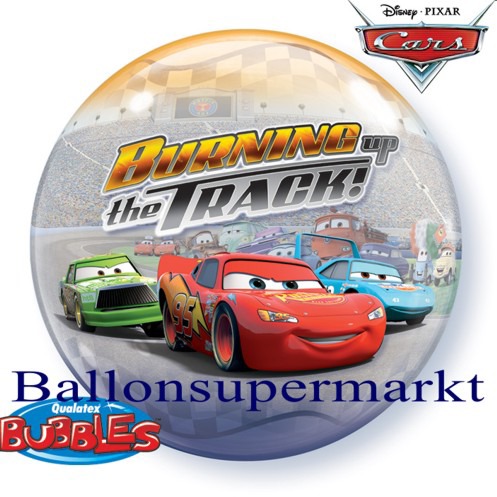 Cars-Bubble-Luftballon-1