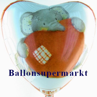 Elliot Luftballon