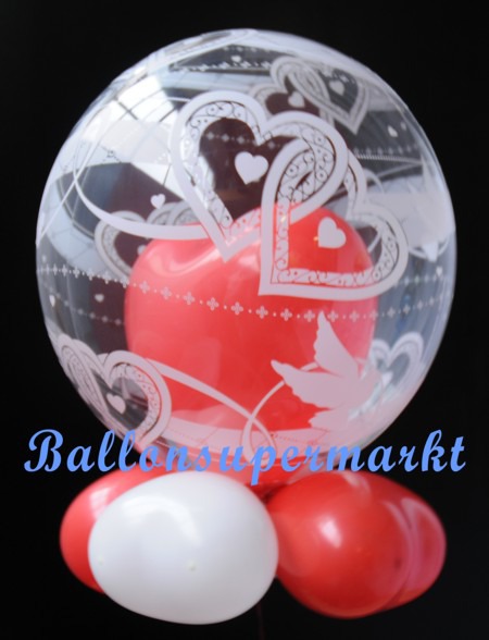 Herz-der-Liebe-Bubble-Luftballon-1