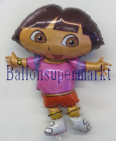 Dora Luftballon