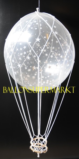 Fesselballon-Stuffer-Stars-Sternchen-1