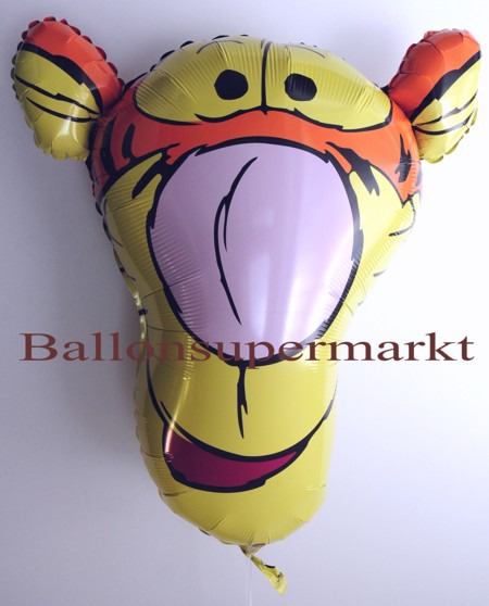 Tigger-Ballon-Folienballon-Luftballon-aus-Folie