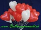 Herzluftballons-Herzballons-Luftballons-Herzen-Ballons-in-Herzform-Hochzeitsballons
