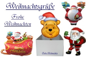 Nikolaus hat Geschenke vergessen